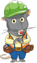 Junior the Possum